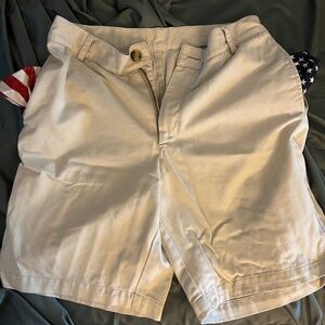 Khaki Mens Shorts (Freedom Shorts)